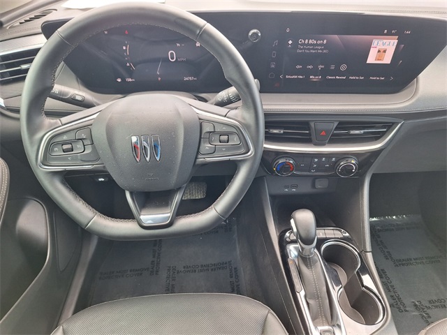 2024 Buick Encore GX Sport Touring photo 19