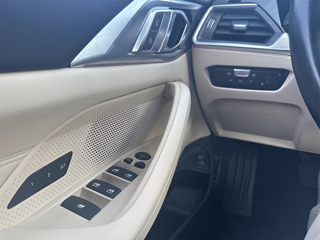 2022 Bmw 430i xDrive photo 22