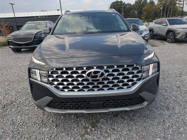 2023 Hyundai Santa Fe SEL photo 4