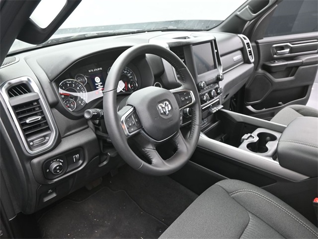 2024 Ram 1500 Big Horn Lone Star photo 20