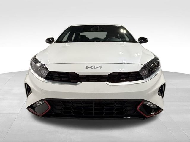 2023 Kia Forte GT-Line photo 2
