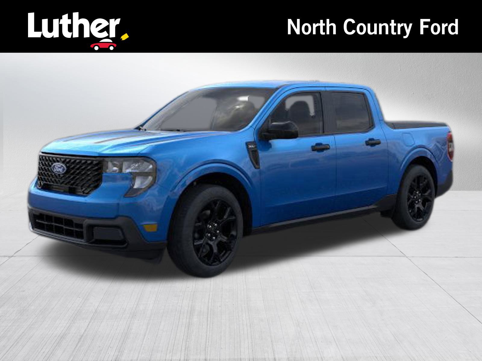 2026 Ford Maverick XLT's photo