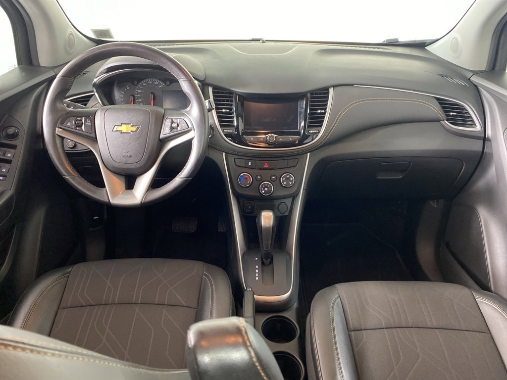 2022 Chevrolet Trax LT photo 20