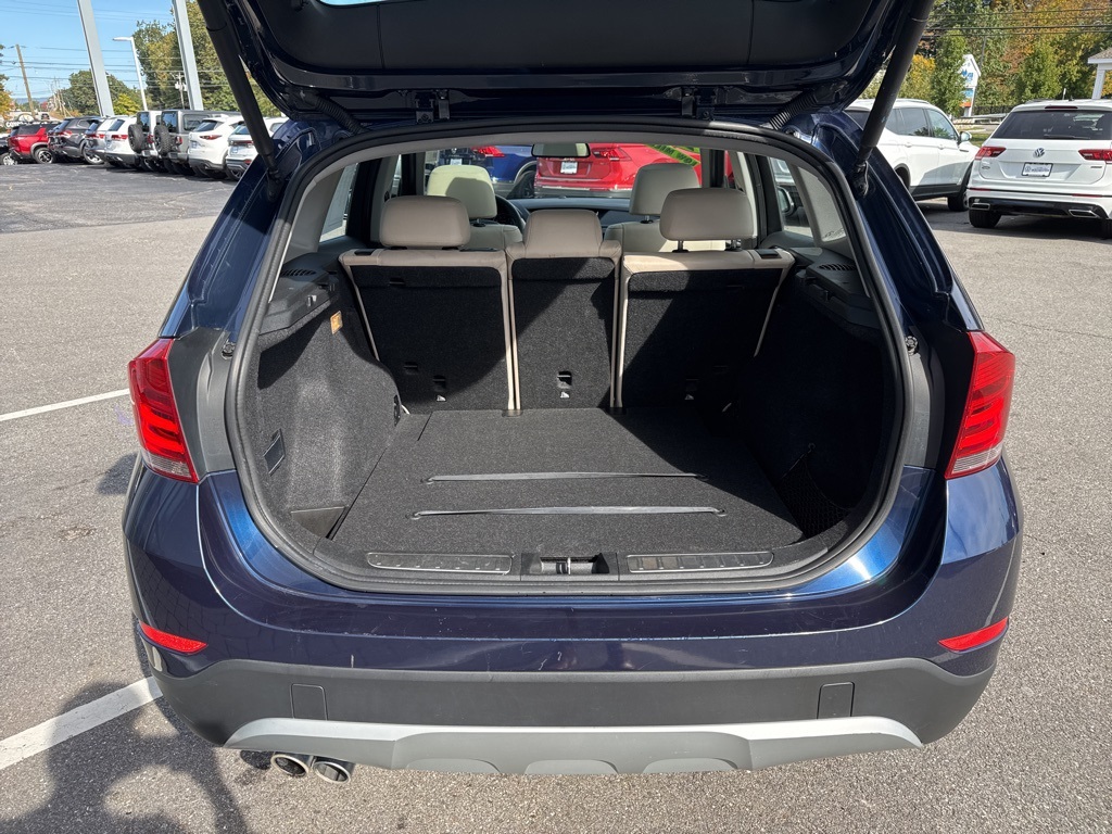 2015 Bmw X1 XDrive28i photo 25