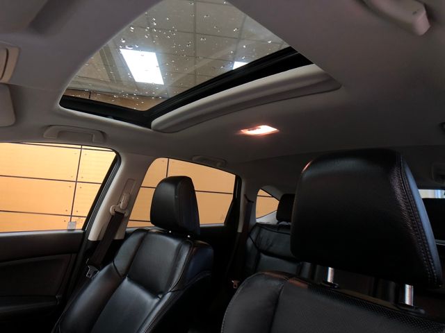 2016 Honda CR-V EX-L photo 21