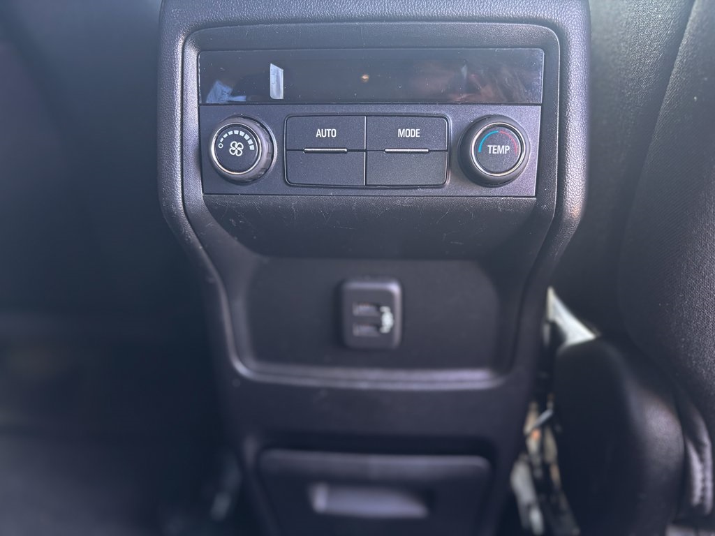2019 Gmc Acadia photo 16