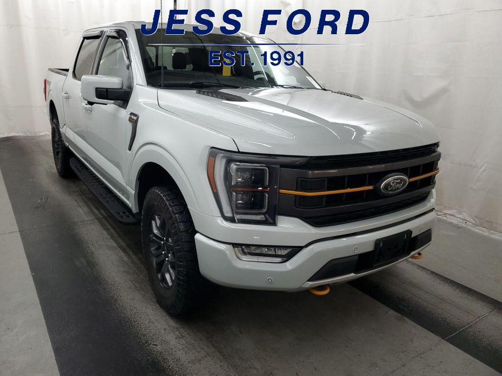 2023 Ford F-150 Tremor photo 4