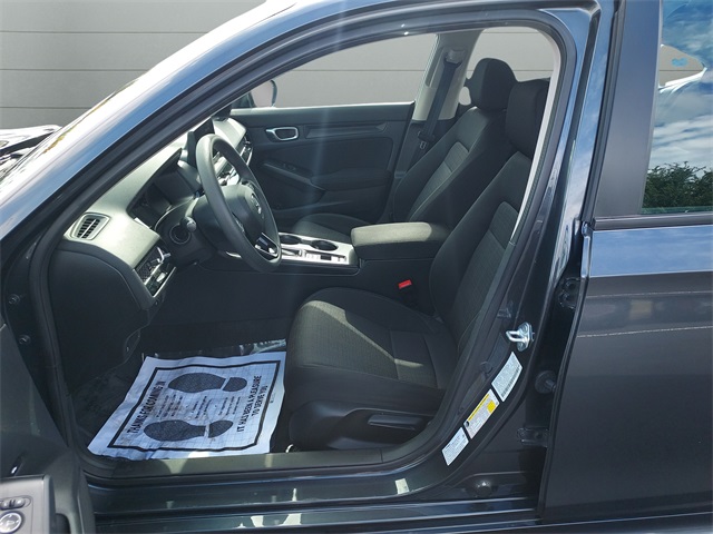 2023 Honda Civic LX photo 9