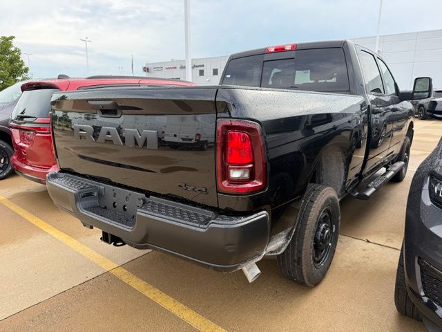 2025 Ram 2500 Tradesman photo 7