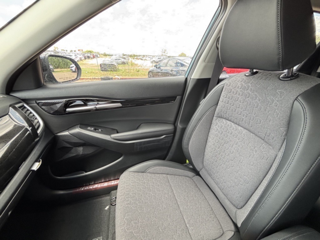 2026 Kia Seltos S photo 13