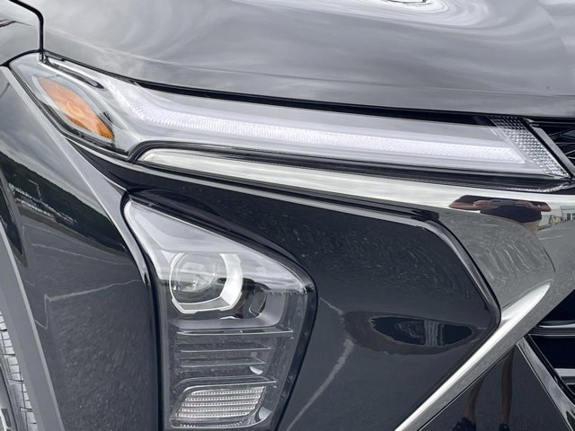 2025 Chevrolet Trax photo 9