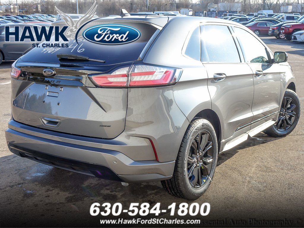 2024 FORD EDGE - Image 6