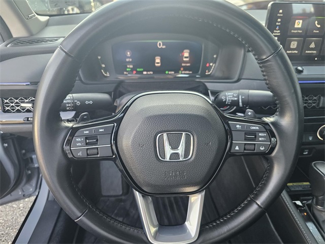 2023 Honda Accord Hybrid Touring photo 27
