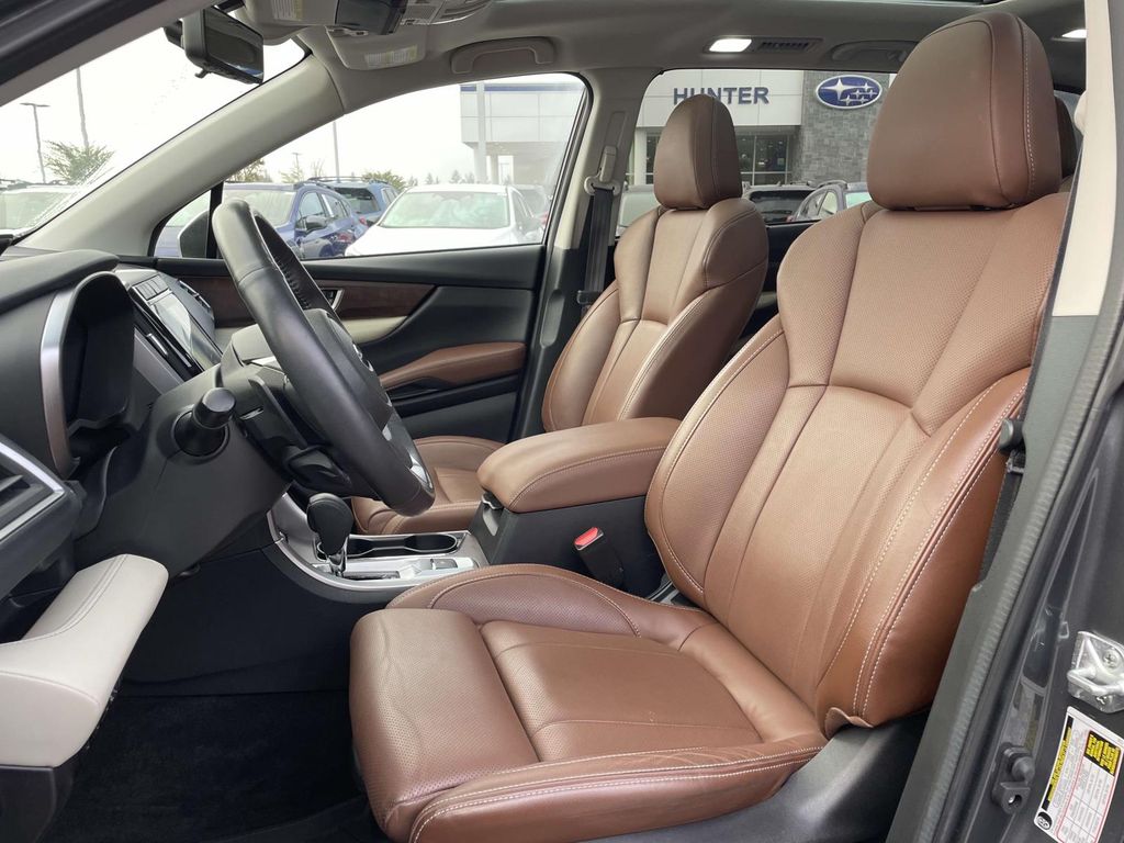 2022 Subaru Ascent Touring photo 6