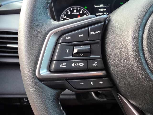 2025 Subaru Outback Premium photo 22
