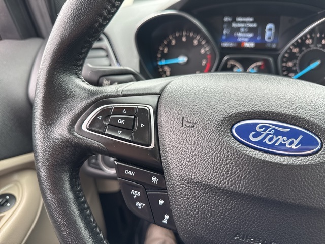 2019 Ford Escape Titanium photo 15