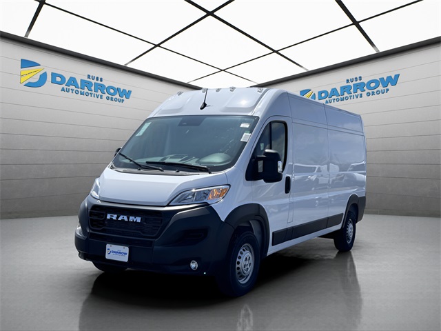 2024 RAM ProMaster Cargo Van Base's photo