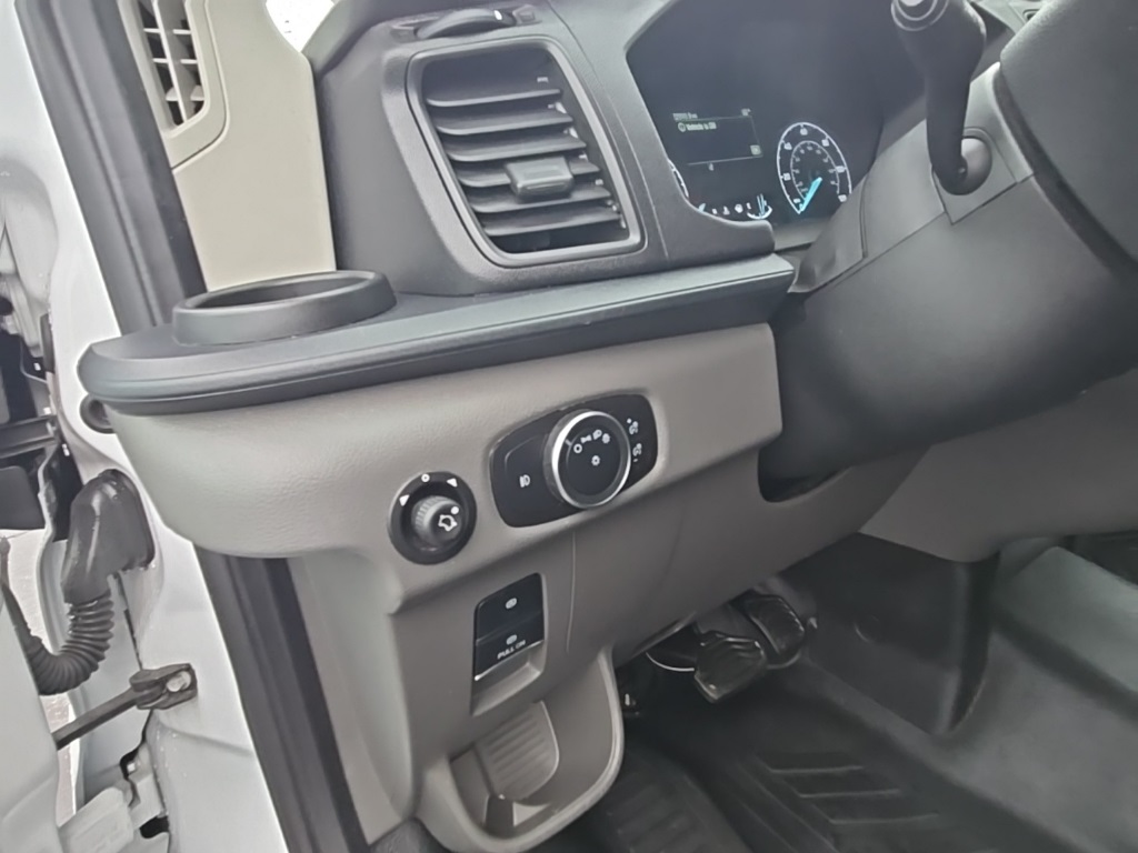 2023 Ford Transit photo 15