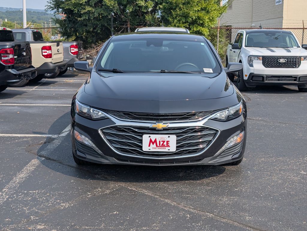 2023 Chevrolet Malibu 1LT photo 5