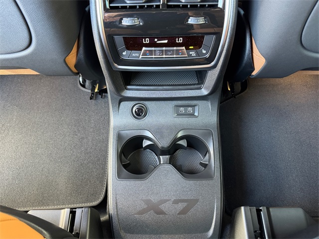 2026 Bmw X7 xDrive40i photo 23