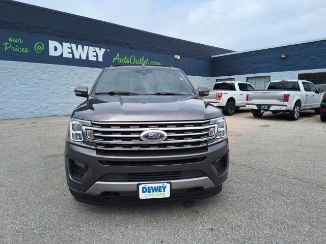 2020 Ford Expedition XLT photo 8
