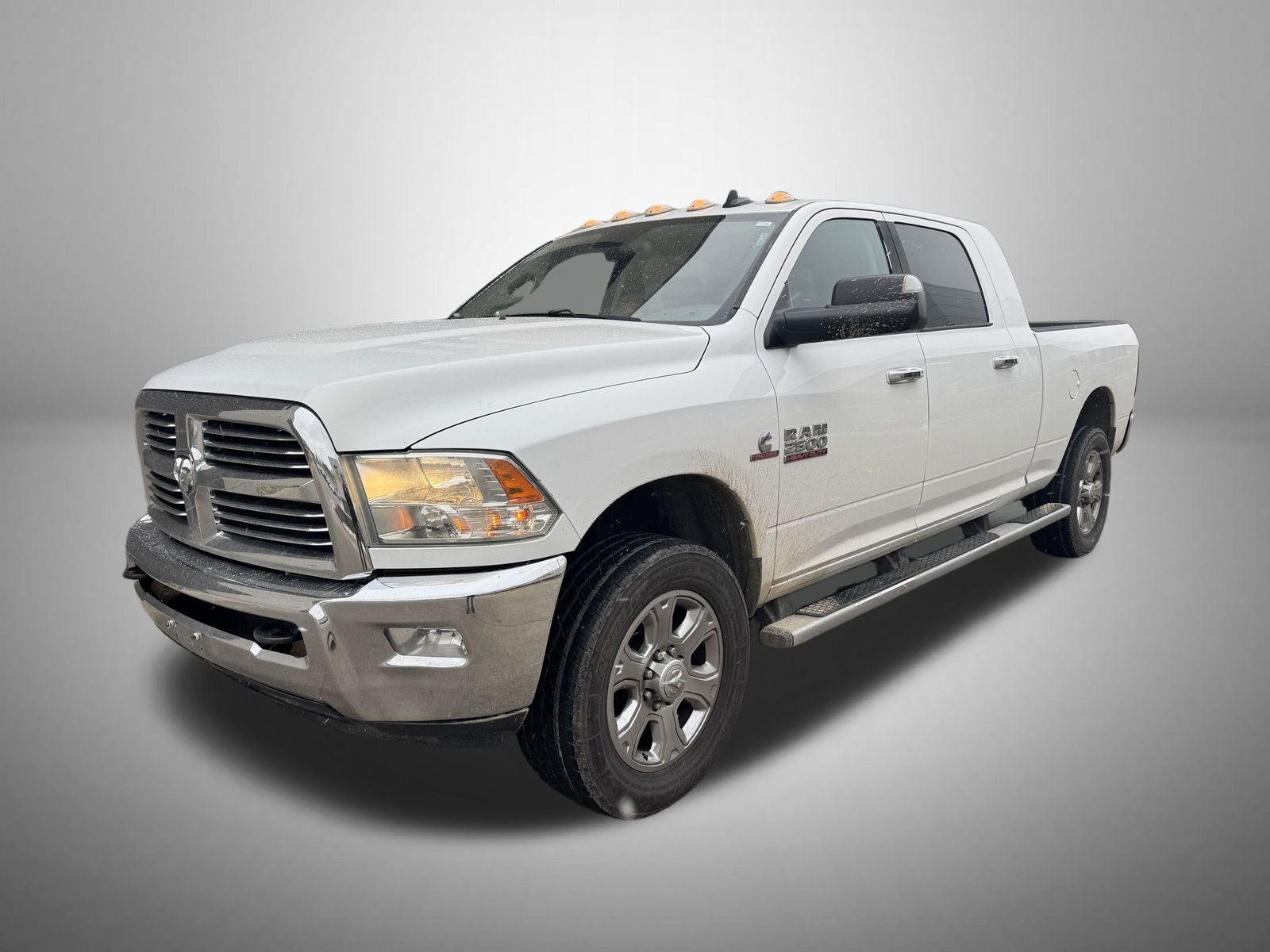 2016 RAM Ram 2500 Pickup Big Horn/Lone Star's photo