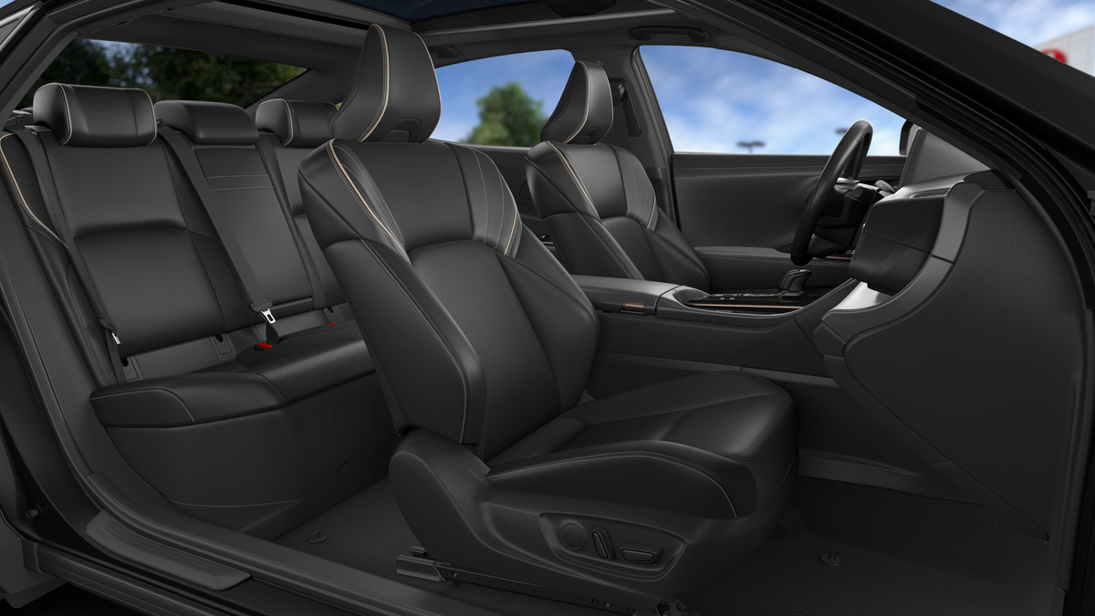 2026 Toyota Crown photo 23
