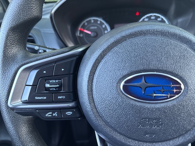 2023 Subaru Crosstrek Base photo 25