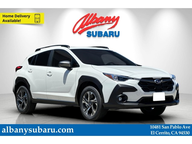2025 Subaru Crosstrek Premium's photo