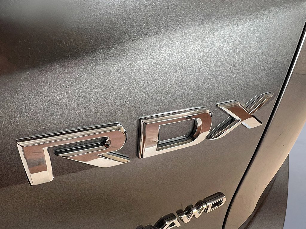2025 Acura RDX Technology photo 5