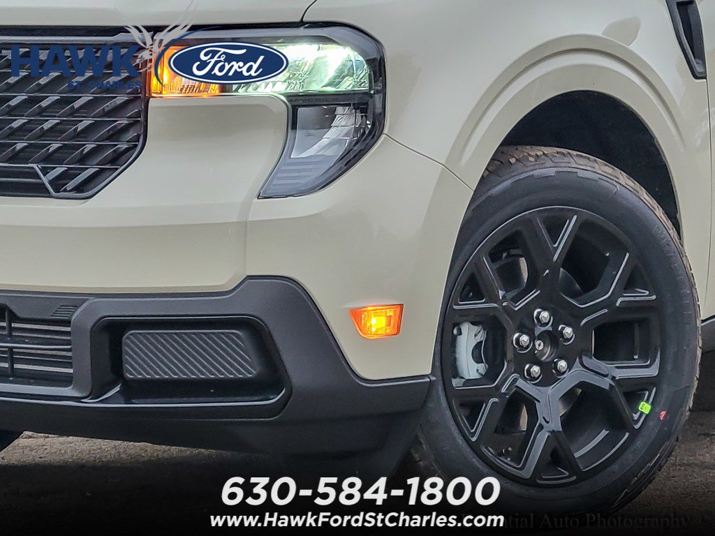 2025 FORD MAVERICK - Image 2