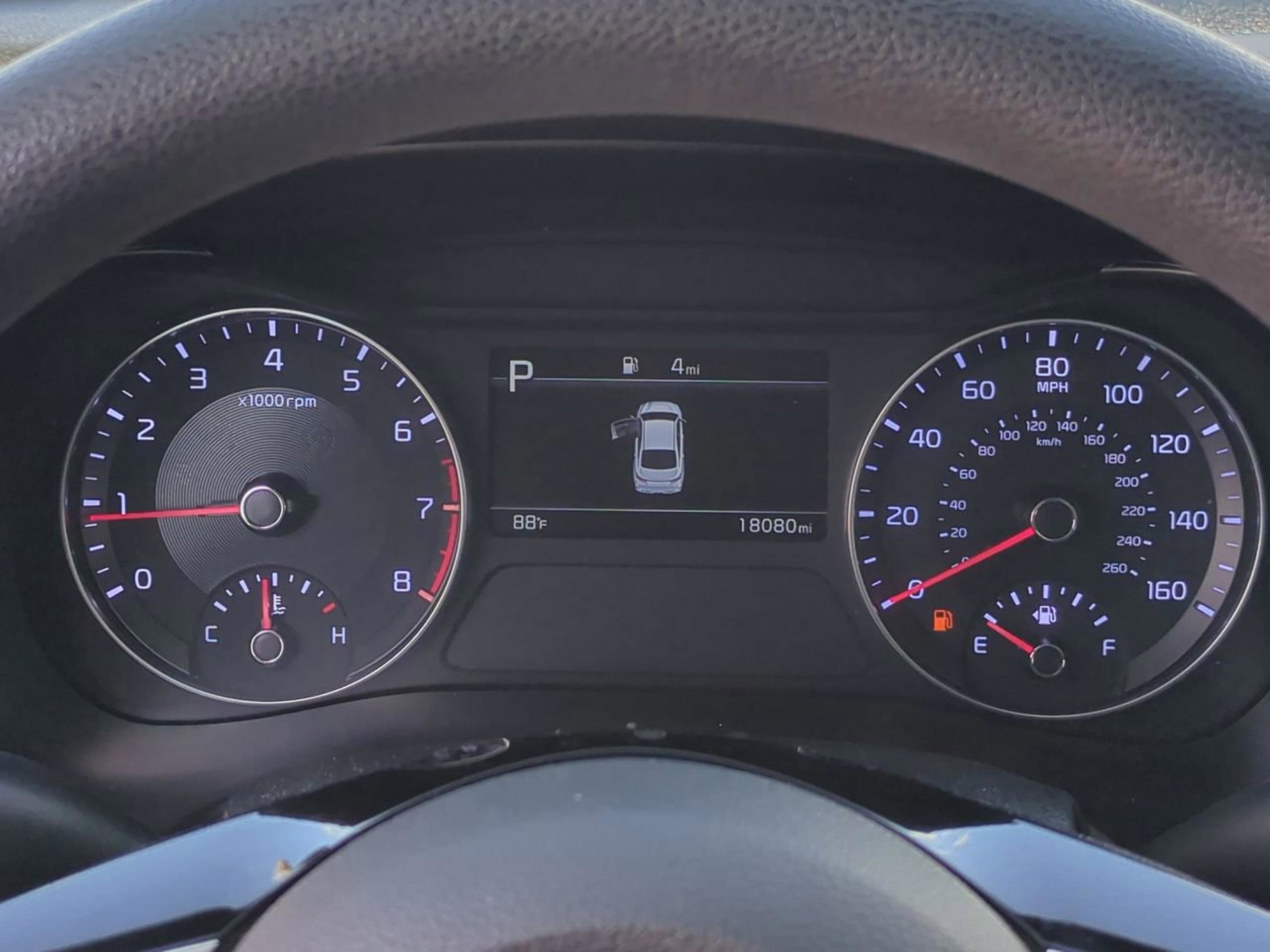 2023 Kia Forte LX photo 26