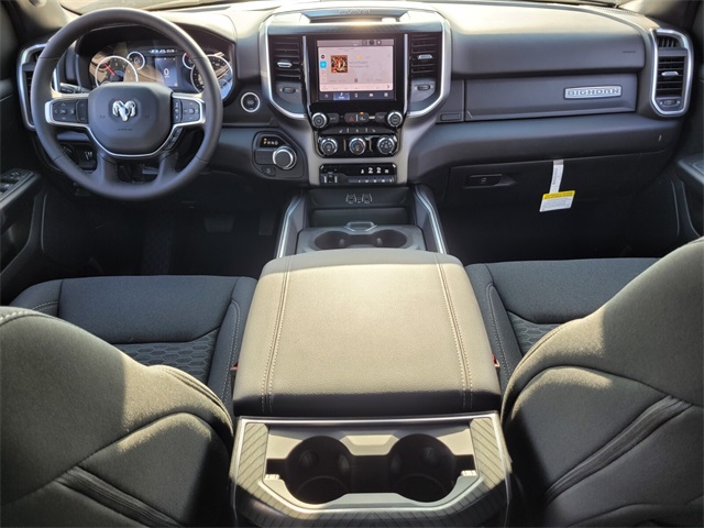 2025 Ram 1500 Big Horn Lone Star photo 14