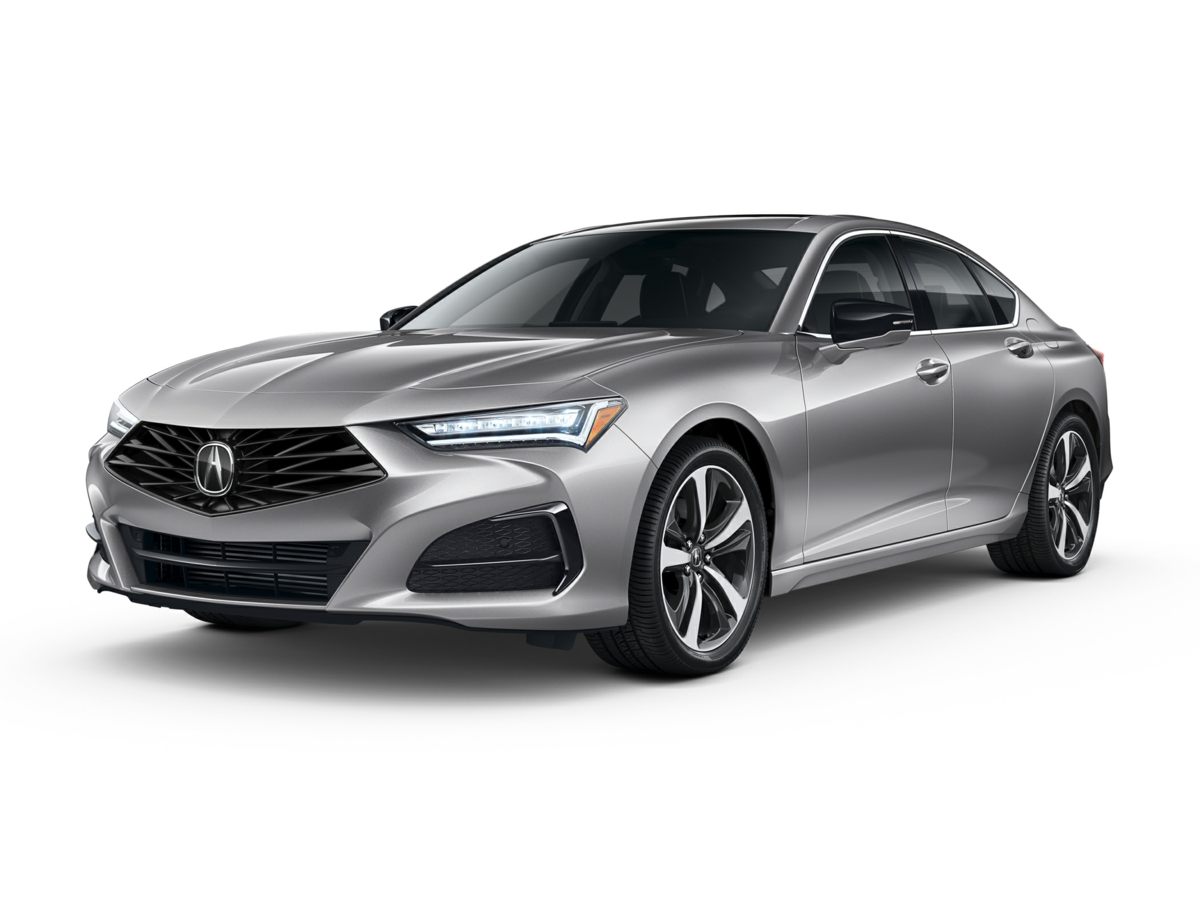 2025 Acura TLX Technology Package's photo