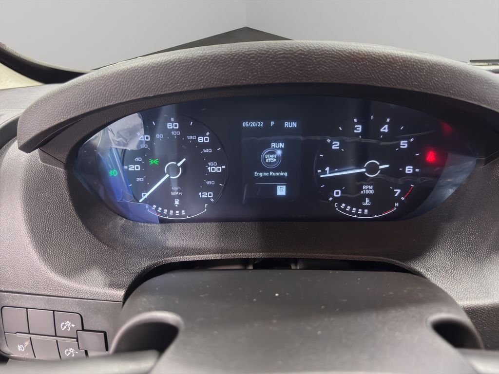 2025 Ram ProMaster 2500 photo 23
