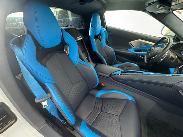 2021 Chevrolet Corvette Stingray photo 24