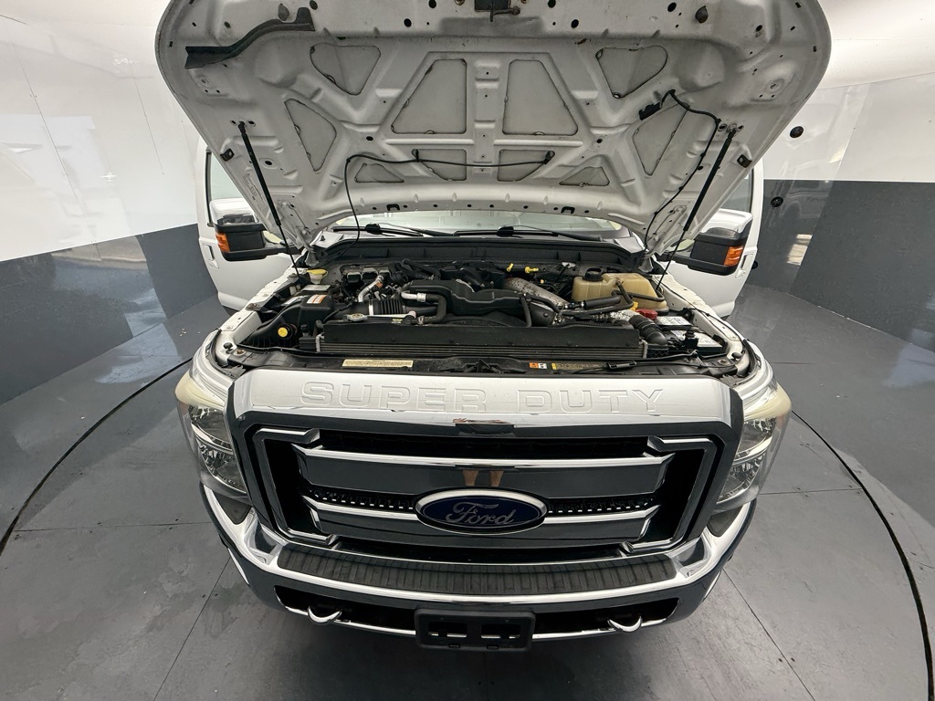 2011 Ford F-250 photo 10