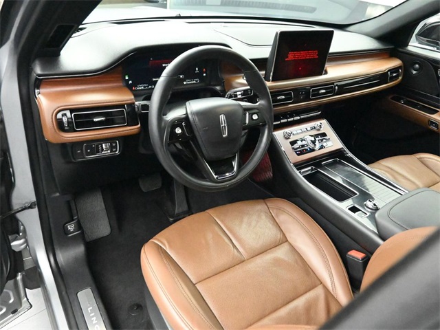 2022 LINCOLN AVIATOR - Image 9