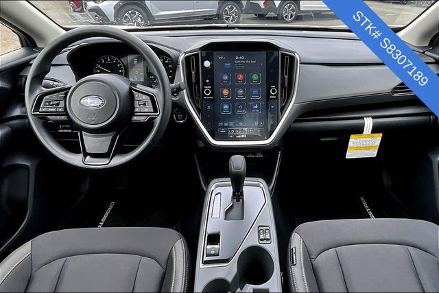 2025 Subaru Crosstrek Premium photo 2