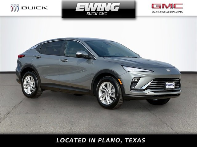 2026 Buick Envista Preferred's photo