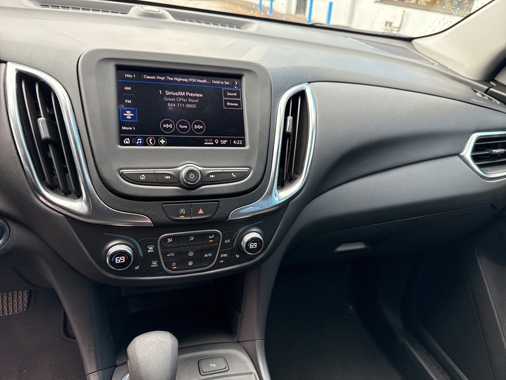 2024 Chevrolet Equinox LT photo 25