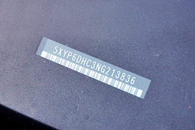 Used 2022 Green Kia S image 28