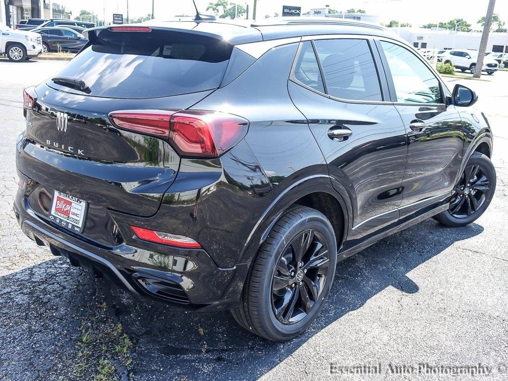 2026 BUICK ENCORE GX - Image 7