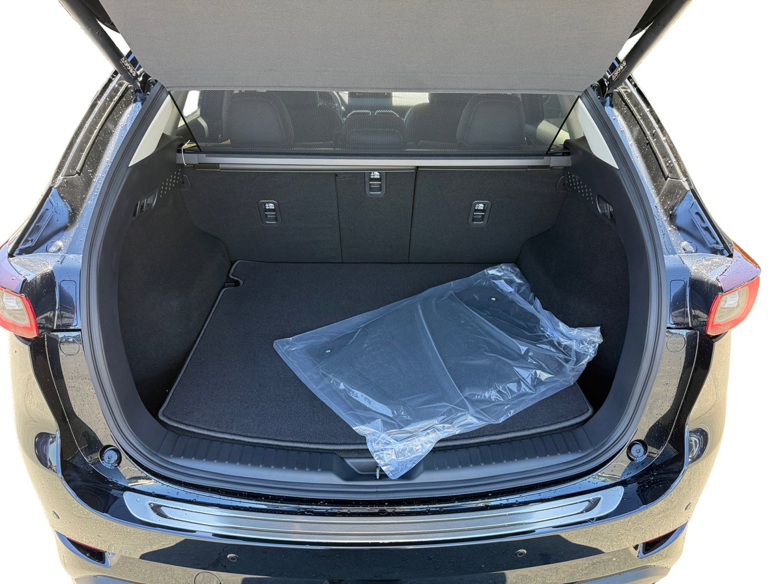 2025 Mazda CX-5 2.5 Premium Plus photo 17