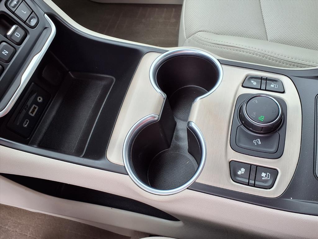 2019 Gmc Terrain Denali photo 13