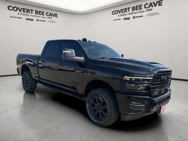 2026 RAM Ram 2500 Pickup Laramie's photo