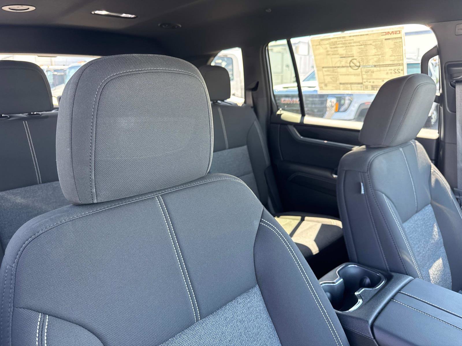 2026 Gmc Acadia Elevation photo 26