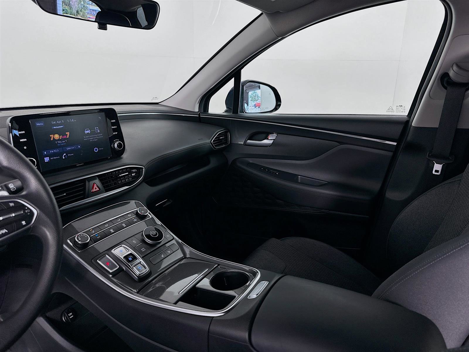 2022 Hyundai Santa Fe SEL photo 22