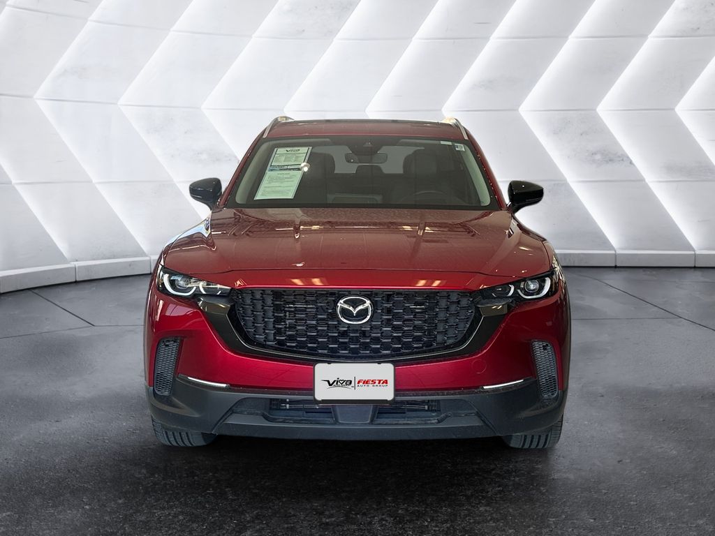 2024 Mazda CX-50 2.5 Premium Plus photo 2