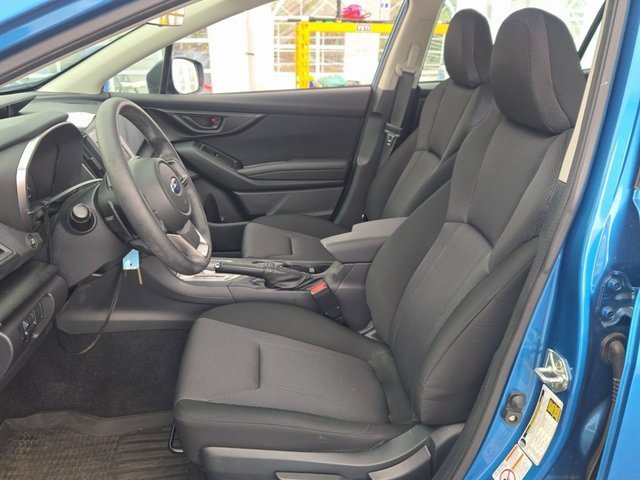 2018 Subaru Impreza Premium photo 6